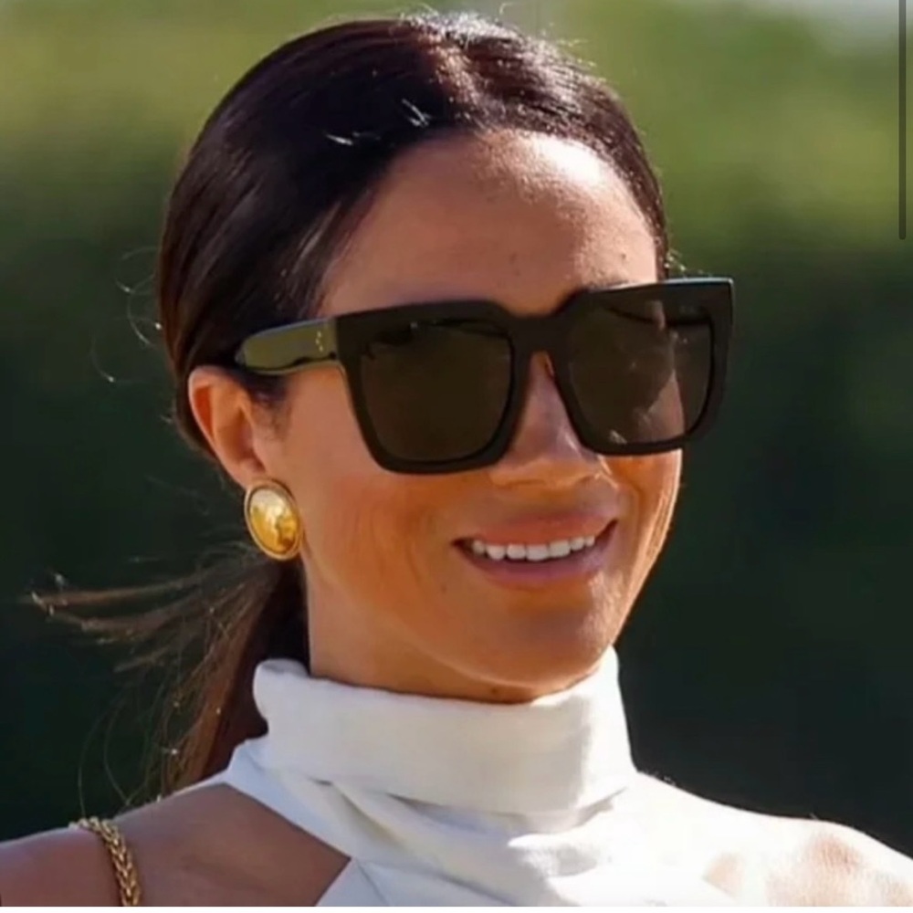 Heidi Merrick Santa Barbara Sunglasses as worn by Meghan Markle